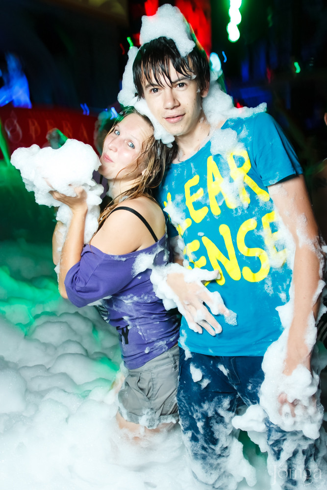 Фотография с Мыльная Опера в Опера