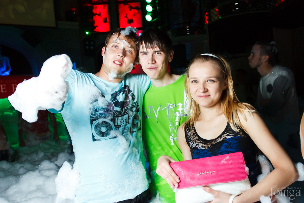 Фотография с Мыльная Опера в Опера