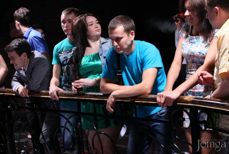 Фотография с «Мыльная Опера» в Опера