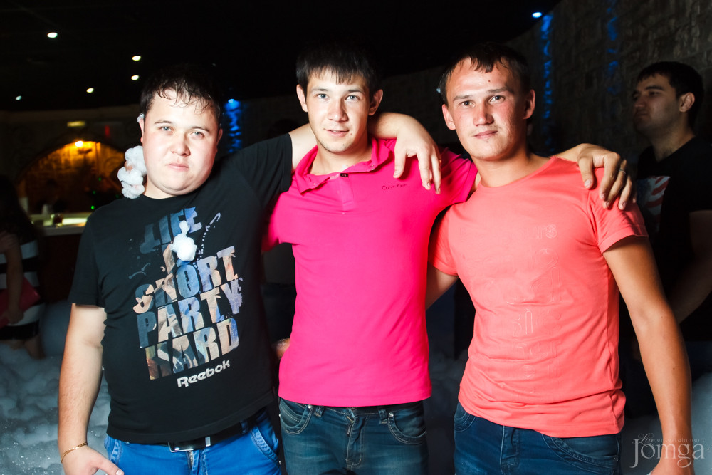 Фотография с Мыльная Опера в Опера