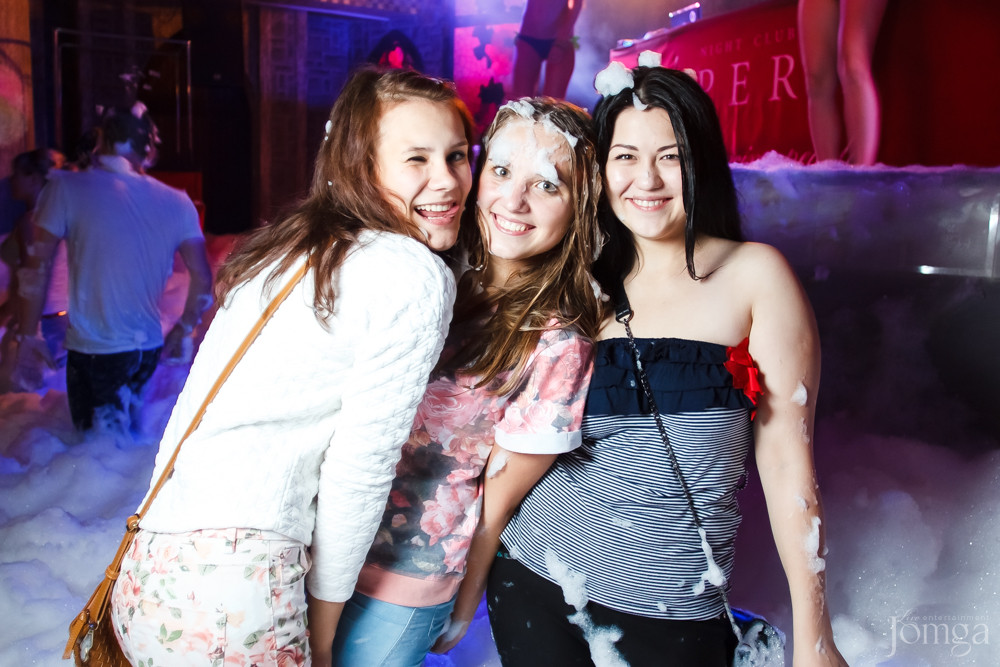 Фотография с Мыльная Опера в Опера