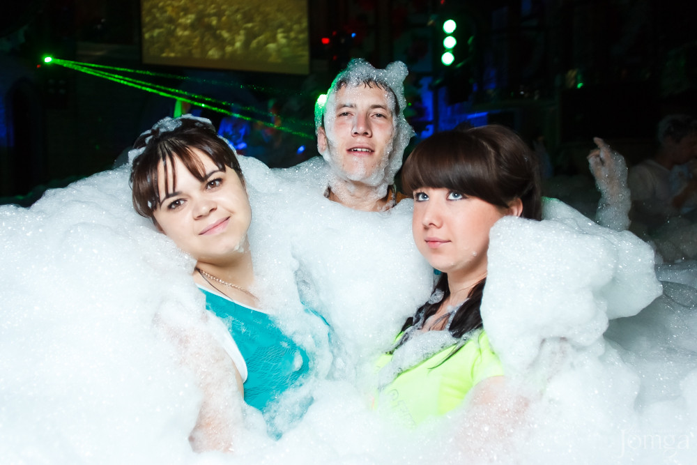 Фотография с Мыльная Опера в Опера