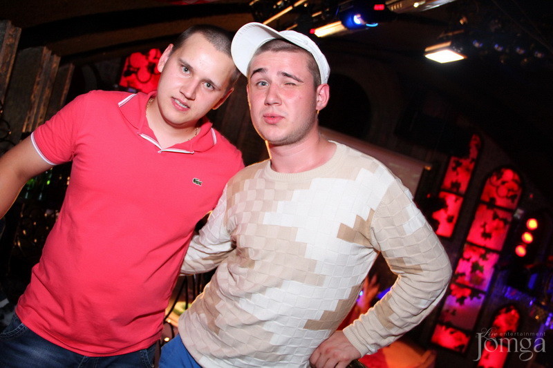 Фотография с «Мыльная Опера» в Опера