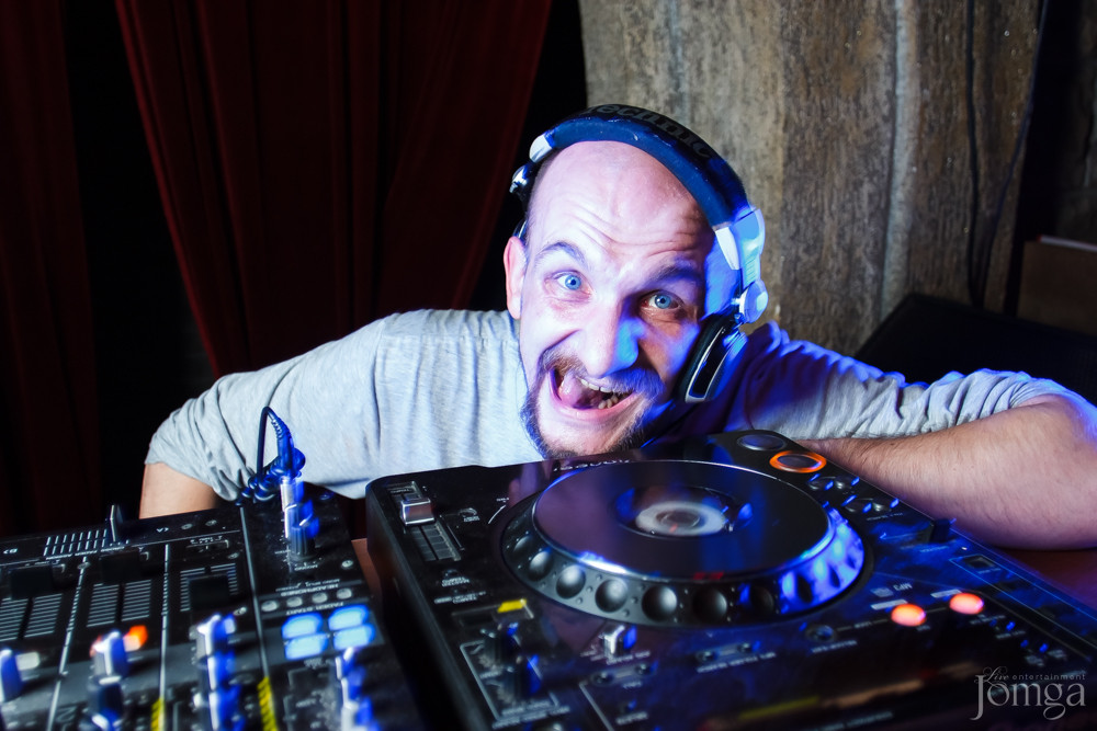 Фотография с Мыльная Опера в Опера