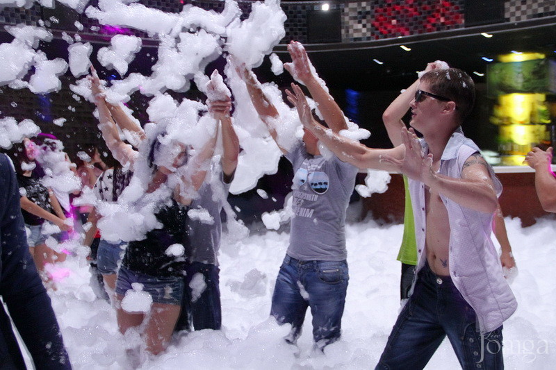 Фотография с «Мыльная Опера» в Опера