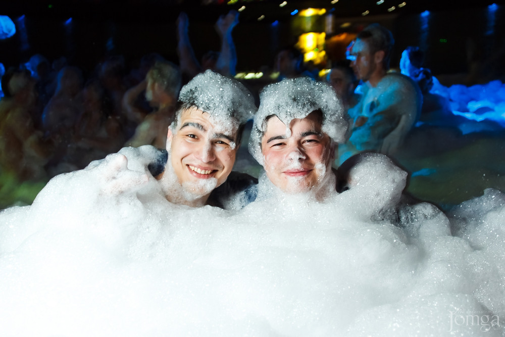 Фотография с Мыльная Опера в Опера