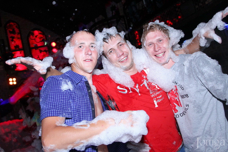 Фотография с «Мыльная Опера» в Опера