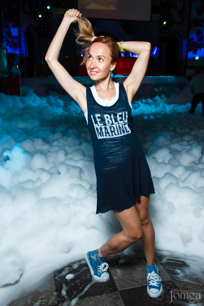 Фотография с Мыльная Опера в Опера