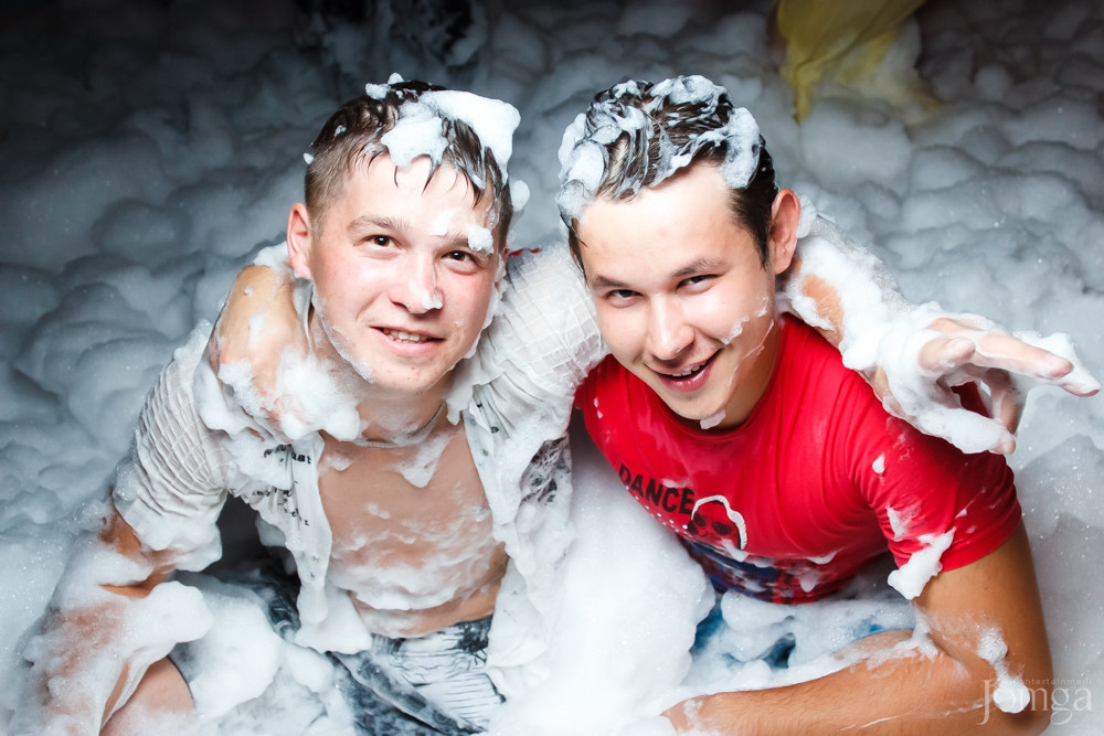 Фотография с Мыльная Опера в Опера