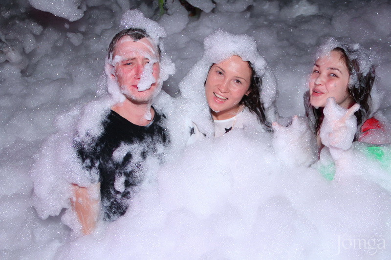 Фотография с «Мыльная Опера» в Опера