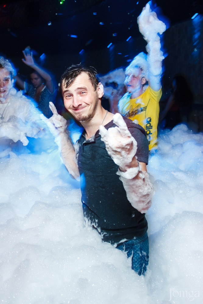 Фотография с Мыльная Опера в Опера