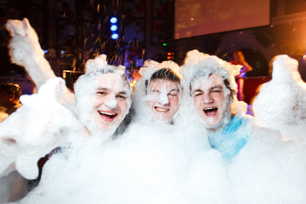 Фотография с Мыльная Опера в Опера