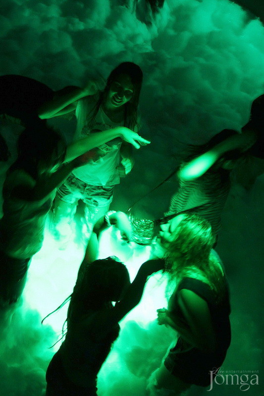 Фотография с «Мыльная Опера» в Опера