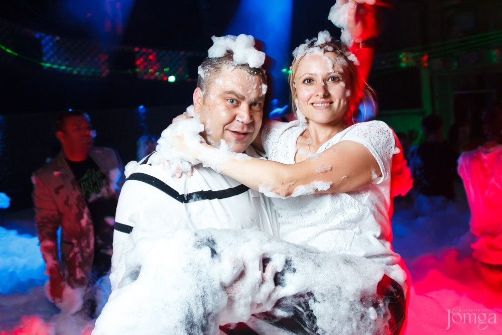 Фотография с Мыльная Опера в Опера