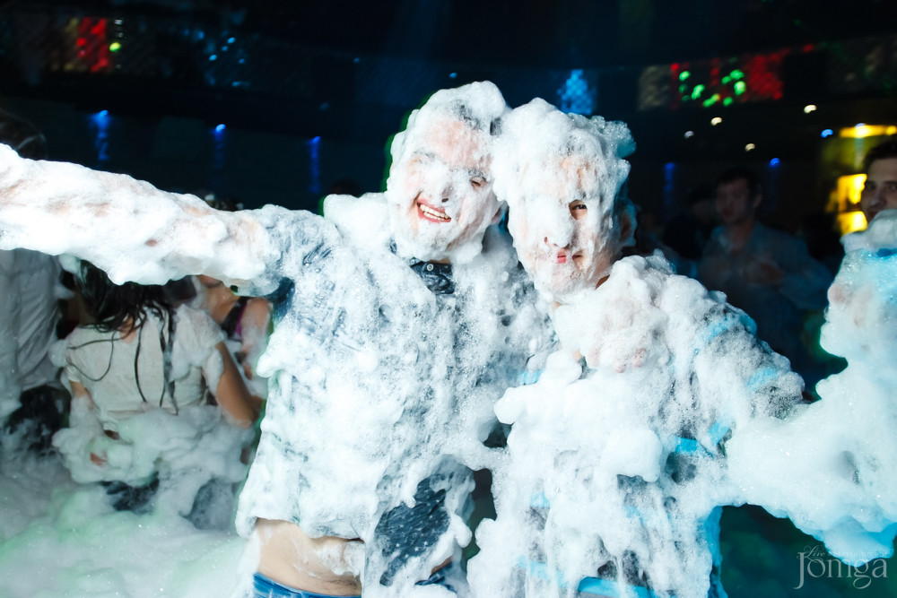 Фотография с Мыльная Опера в Опера