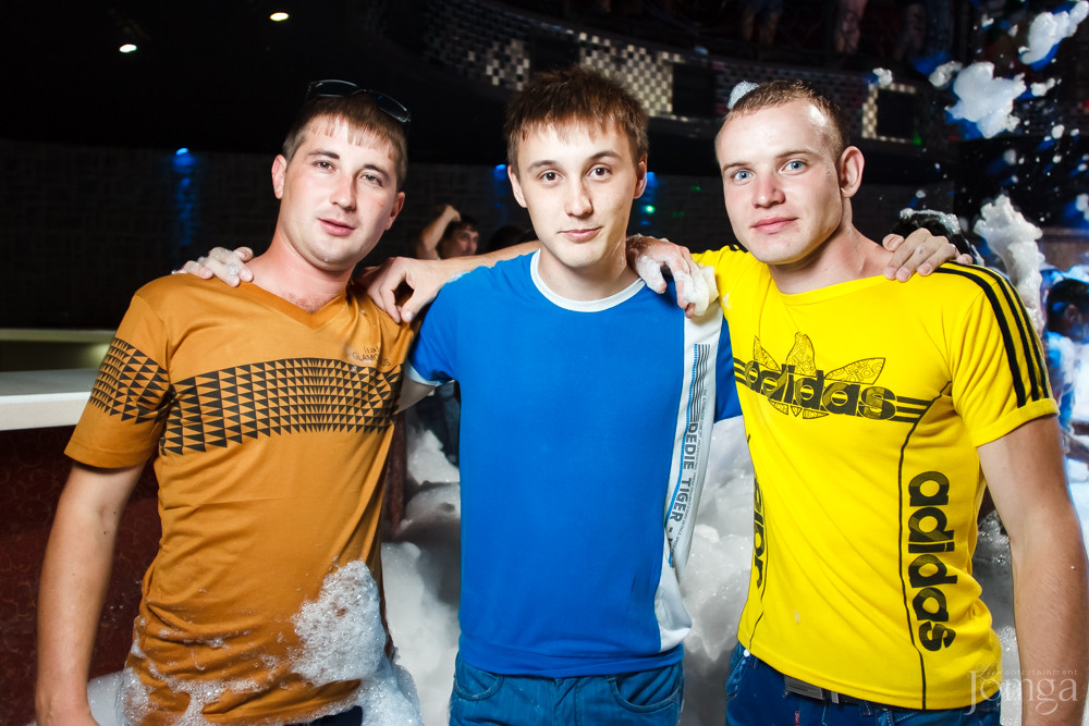 Фотография с Мыльная Опера в Опера