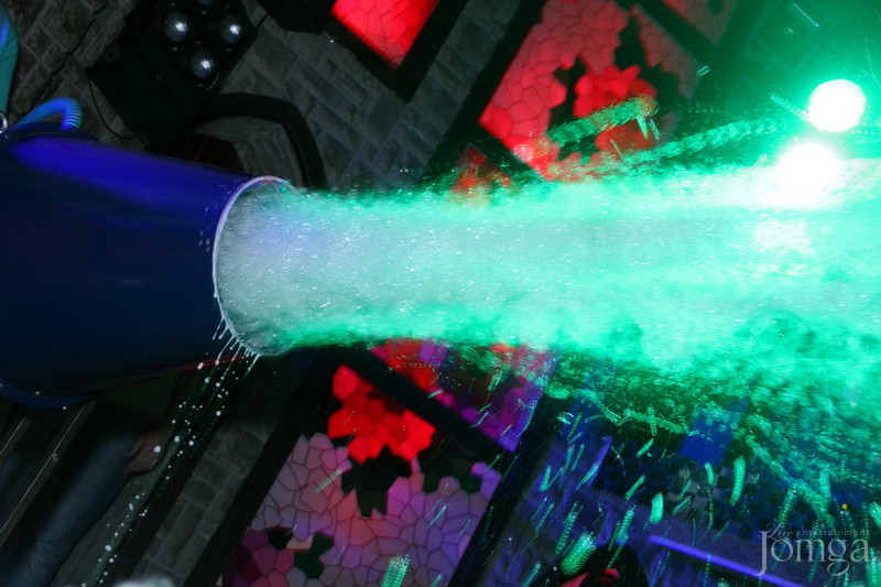 Фотография с «Мыльная Опера» в Опера