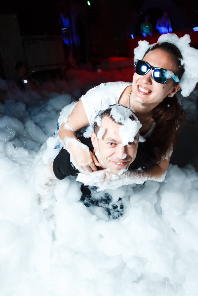 Фотография с Мыльная Опера в Опера