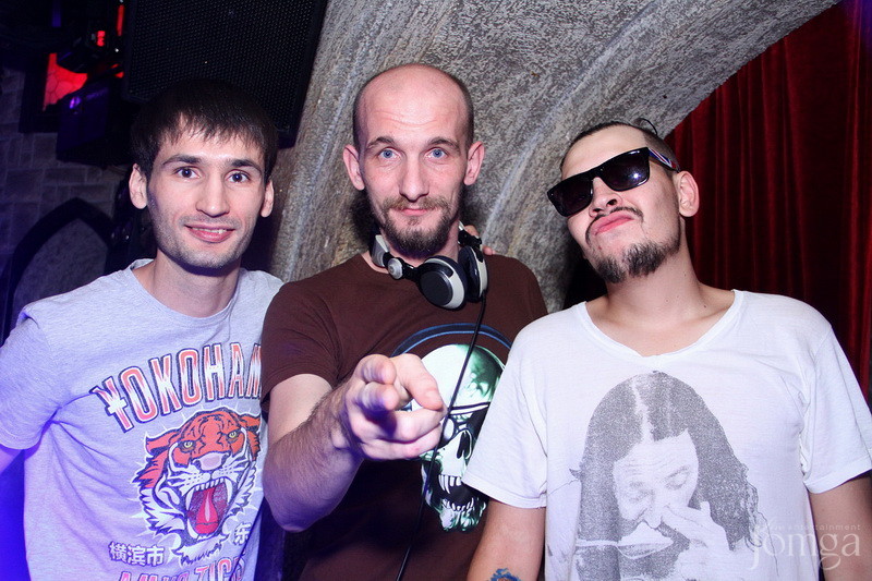 Фотография с «Мыльная Опера» в Опера