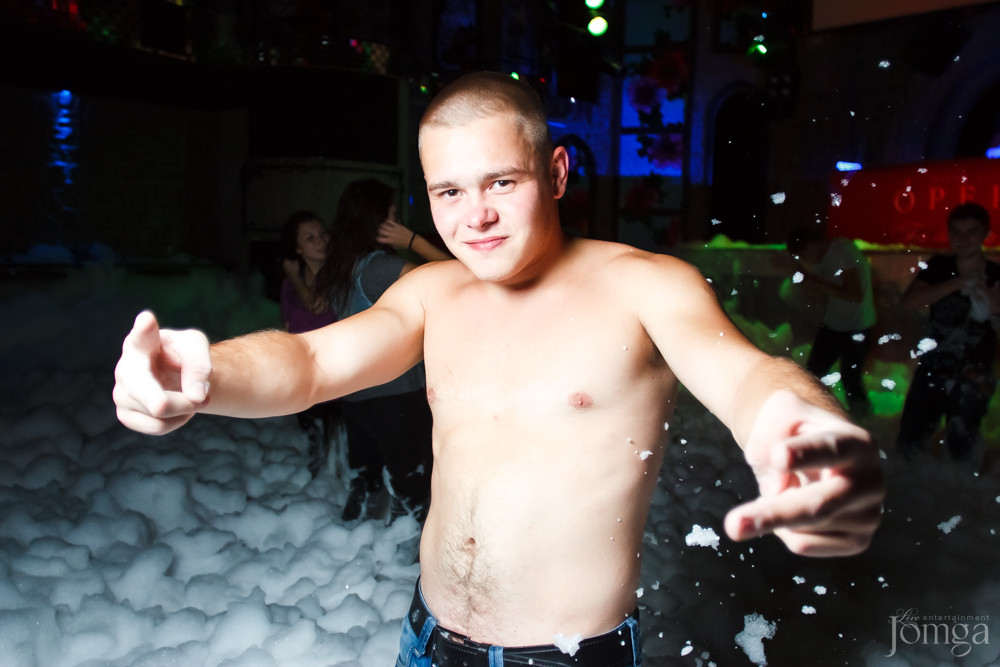 Фотография с Мыльная Опера в Опера