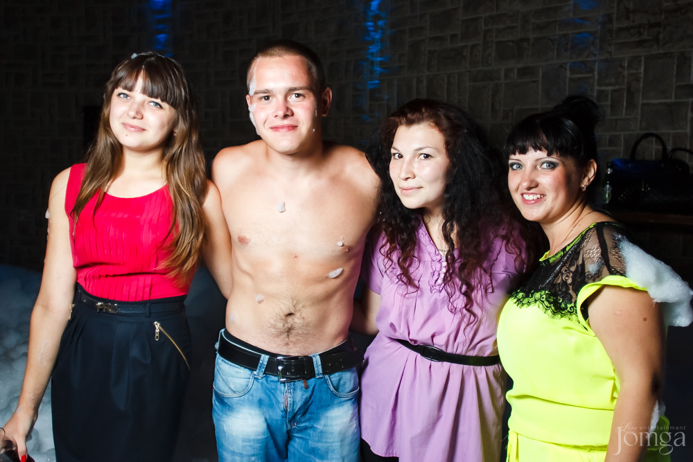 Фотография с Мыльная Опера в Опера