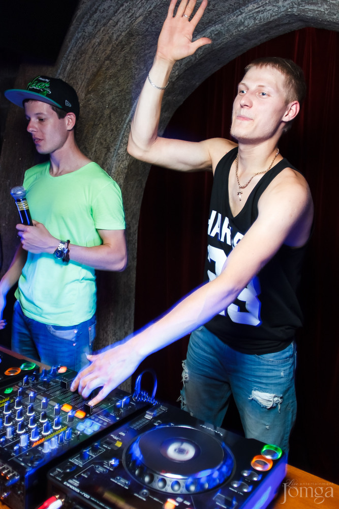 Фотография с Мыльная Опера в Опера