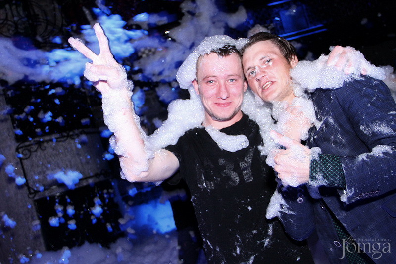 Фотография с «Мыльная Опера» в Опера