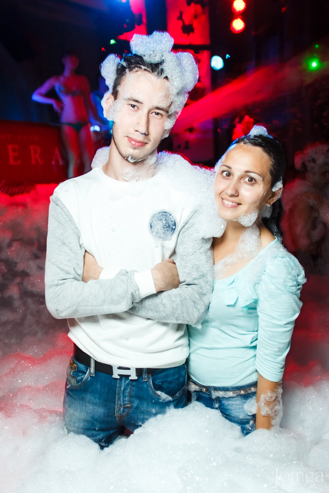 Фотография с Мыльная Опера в Опера