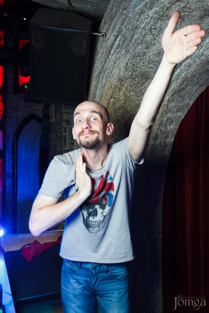 Фотография с Мыльная Опера в Опера