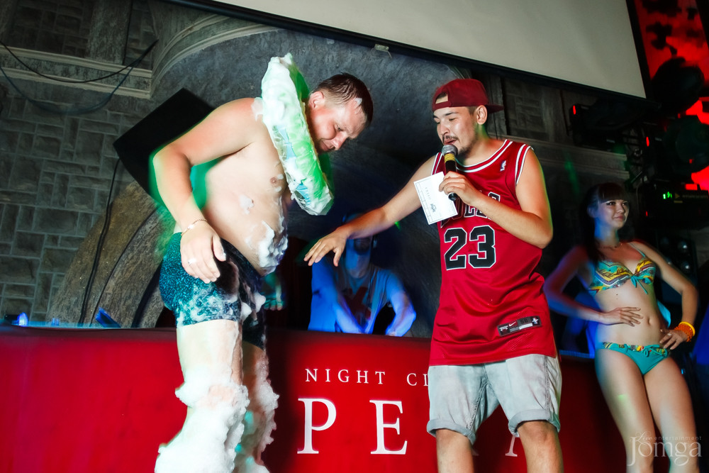 Фотография с Мыльная Опера в Опера