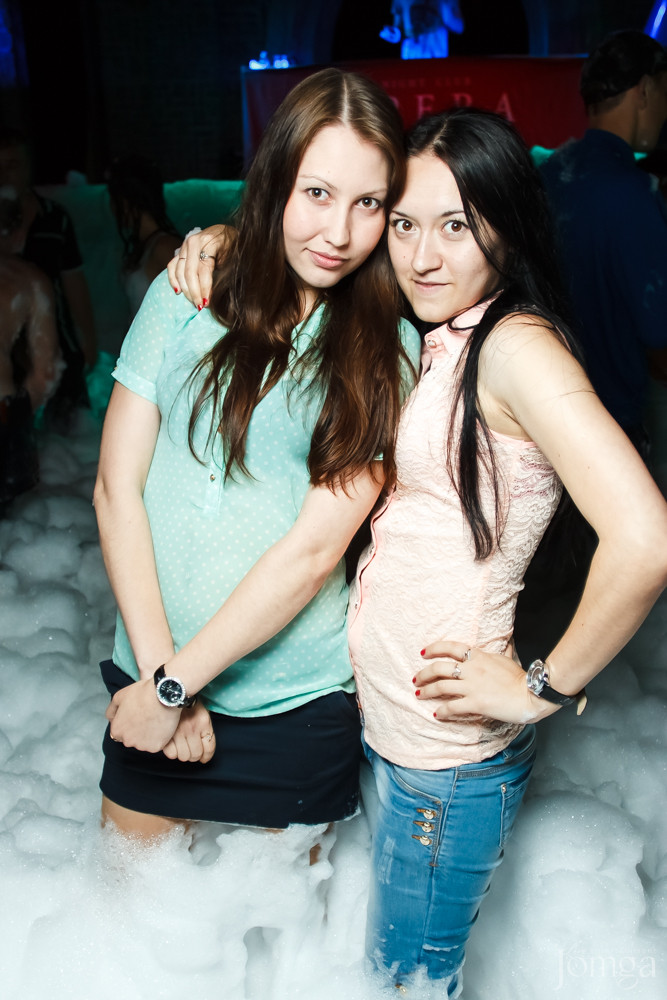 Фотография с Мыльная Опера в Опера