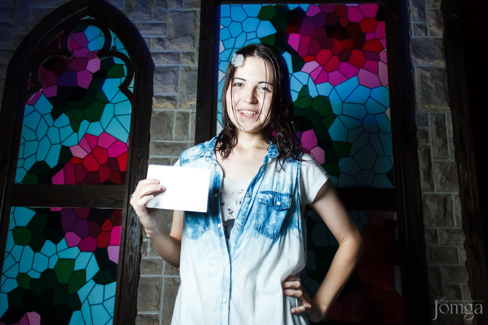 Фотография с Мыльная Опера в Опера