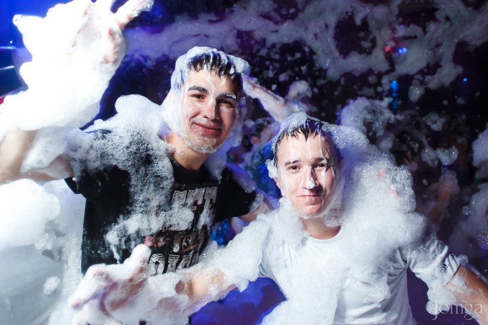 Фотография с Мыльная Опера в Опера