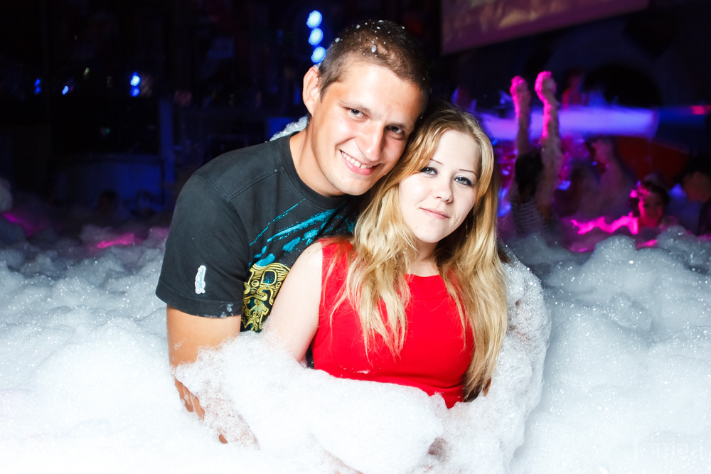 Фотография с Мыльная Опера в Опера