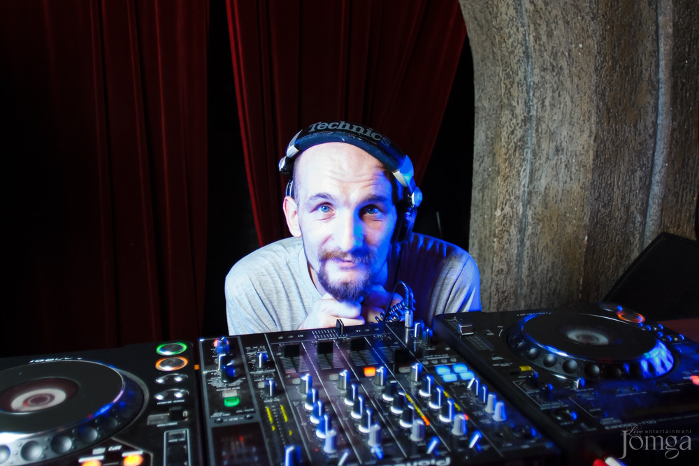 Фотография с Мыльная Опера в Опера