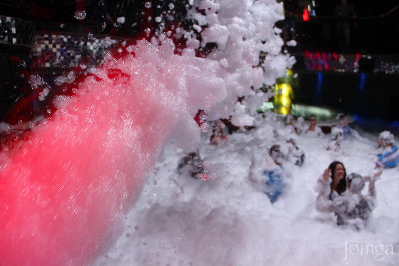 Фотография с «Мыльная Опера» в Опера