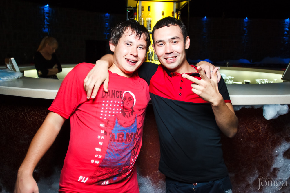 Фотография с Мыльная Опера в Опера