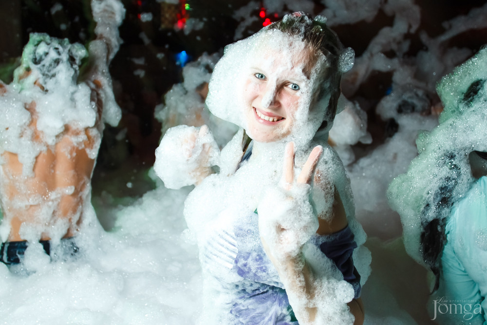 Фотография с Мыльная Опера в Опера