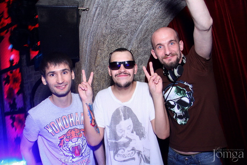 Фотография с «Мыльная Опера» в Опера