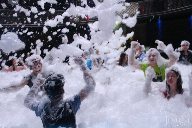 Фотография с «Мыльная Опера» в Опера