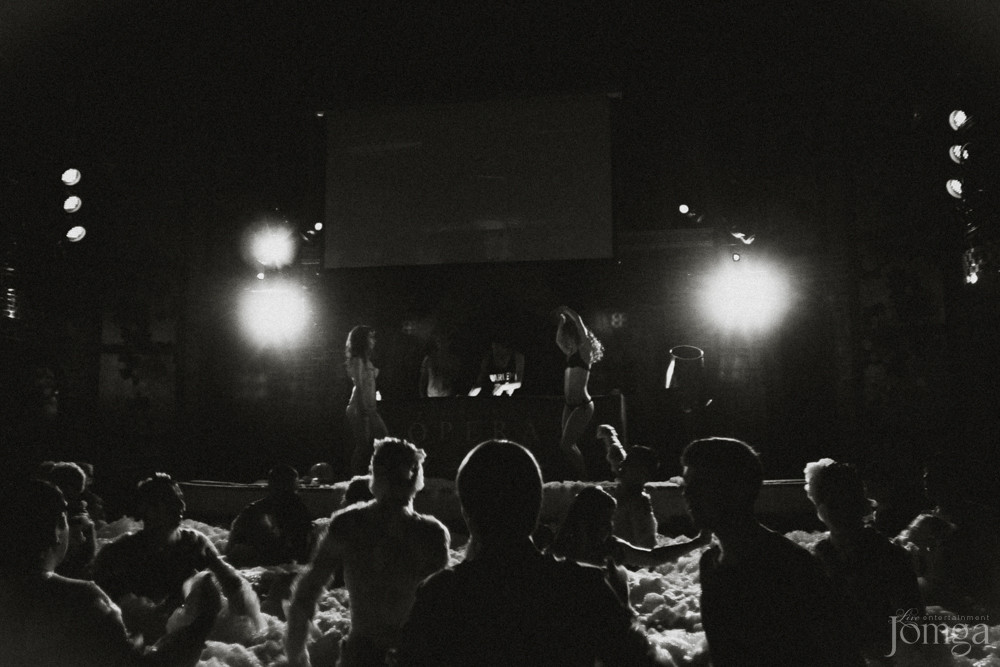 Фотография с Мыльная Опера в Опера