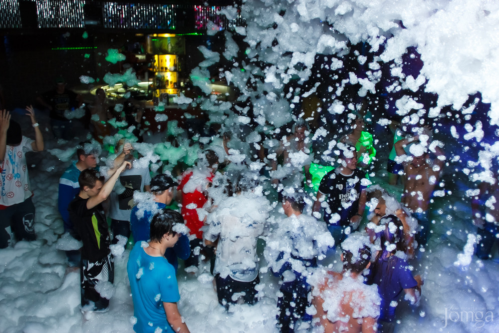 Фотография с Мыльная Опера в Опера