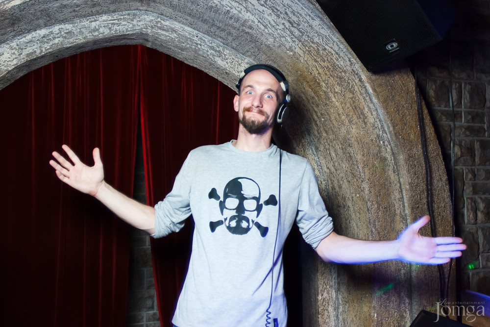 Фотография с Мыльная Опера в Опера