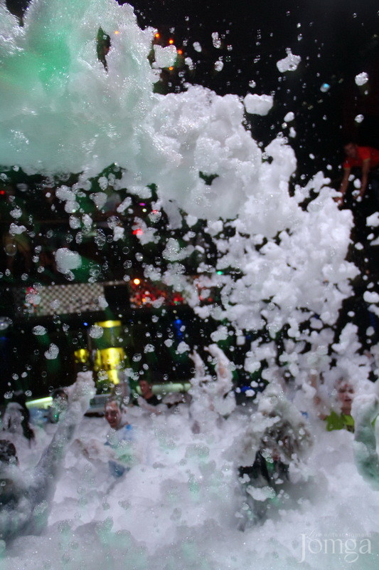 Фотография с «Мыльная Опера» в Опера