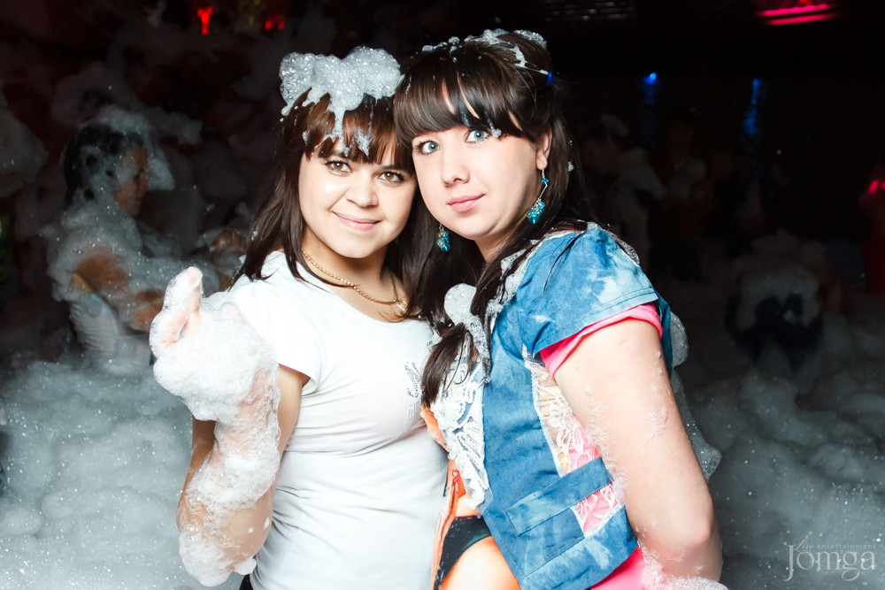 Фотография с Мыльная Опера в Опера