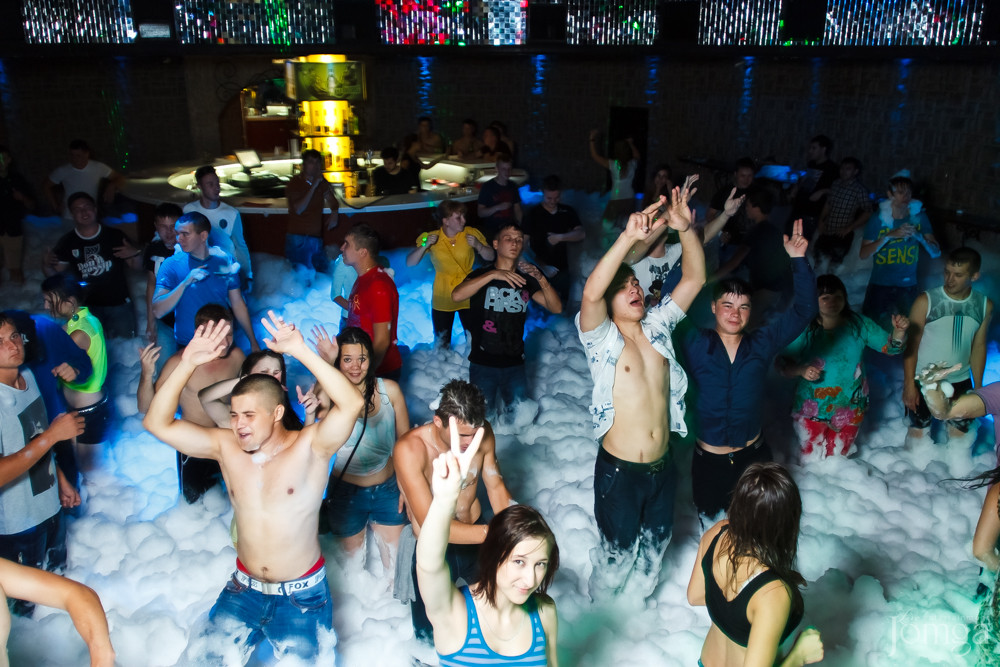 Фотография с Мыльная Опера в Опера