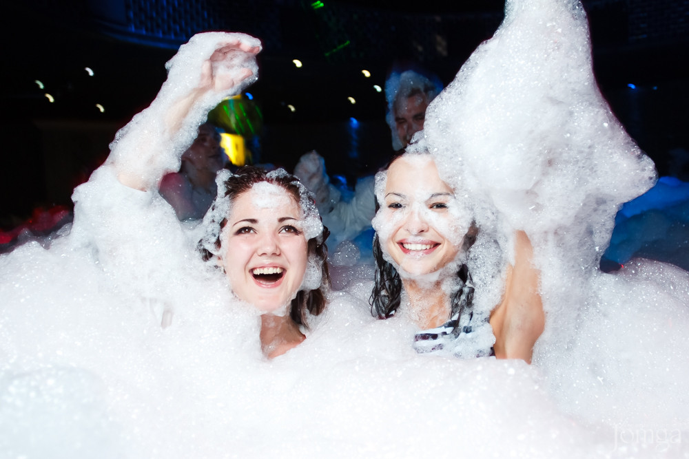 Фотография с Мыльная Опера в Опера