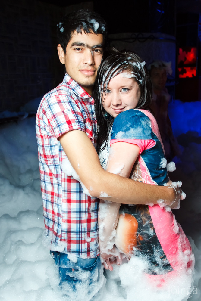 Фотография с Мыльная Опера в Опера