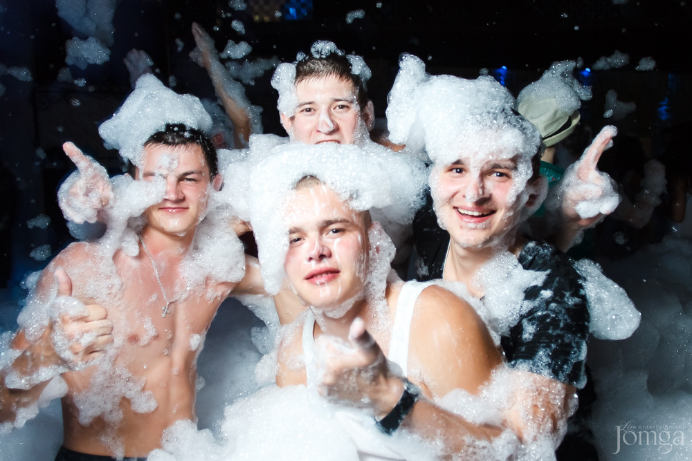 Фотография с Мыльная Опера в Опера