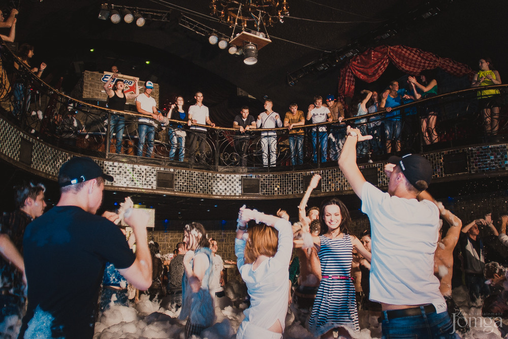 Фотография с Мыльная Опера в Опера